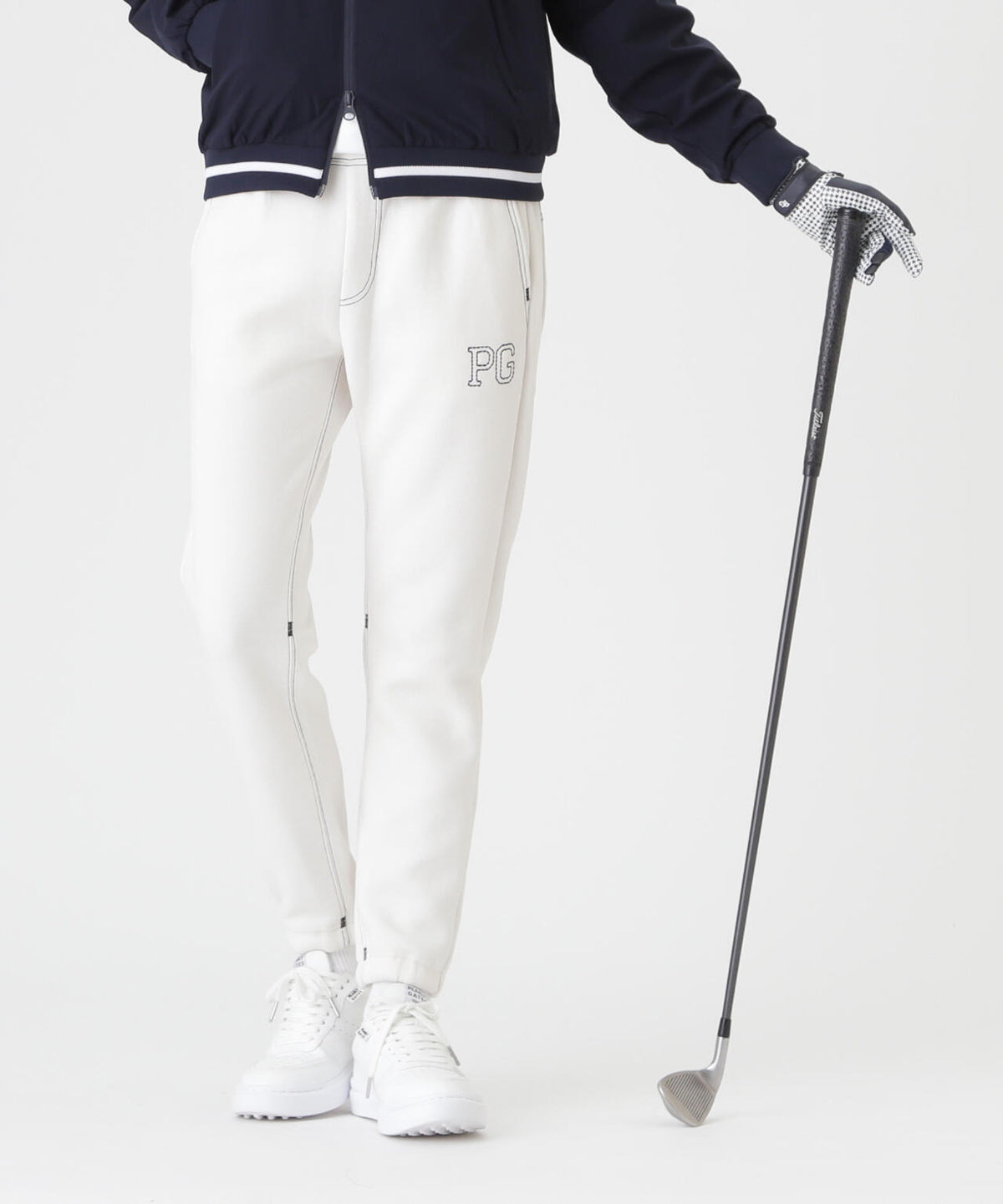 Pe/R変形ダンボールパンツ (WOMENS)