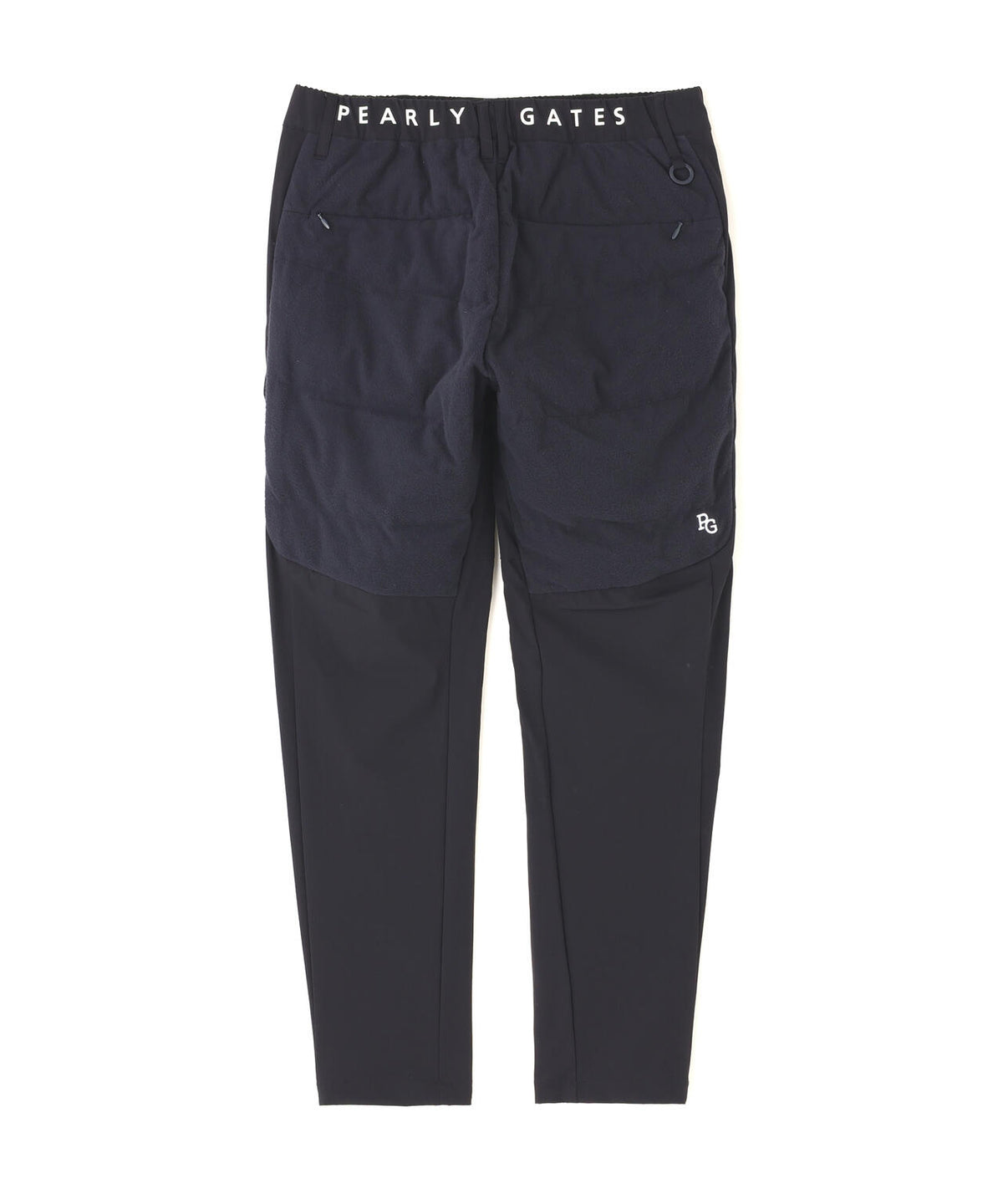 カルイシ×Nyタスランストレッチパンツ (WOMENS)