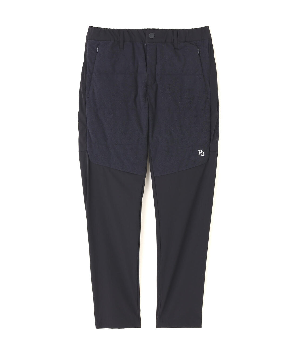 カルイシ×Nyタスランストレッチパンツ (WOMENS)