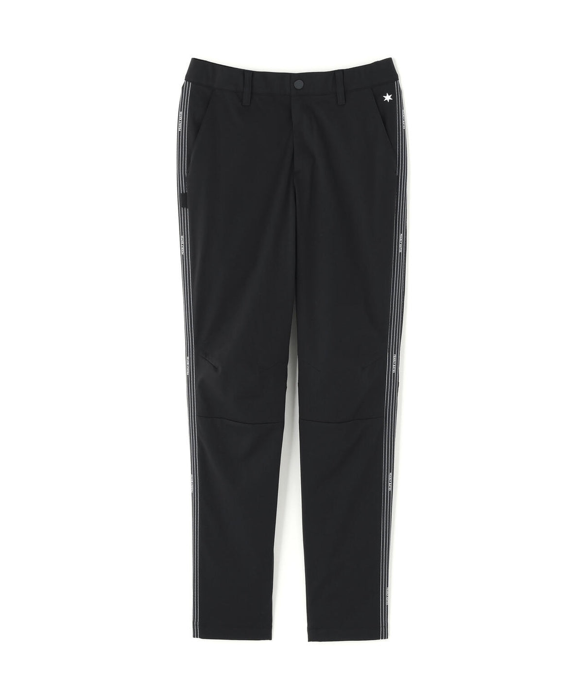 NEWSTARポンチ2パンツ (WOMENS)