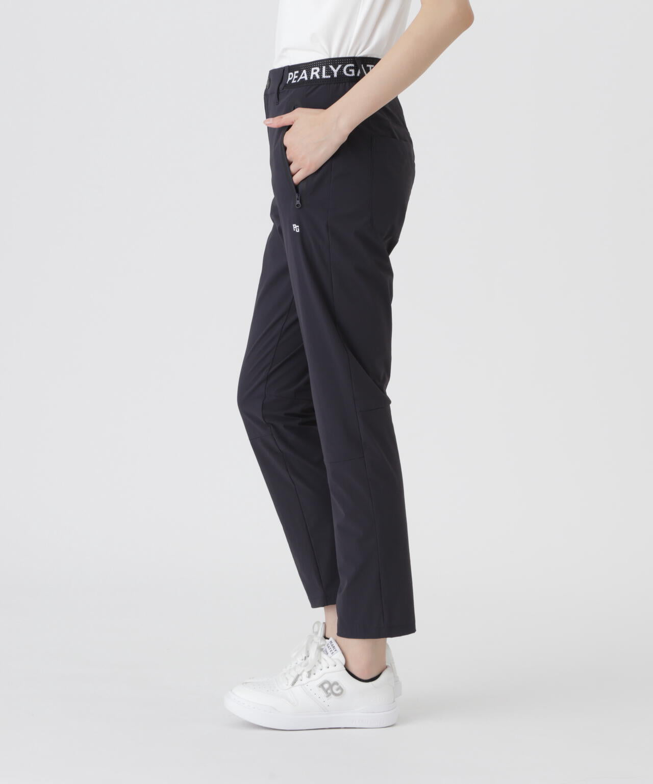 4WAYストレッチパンツ