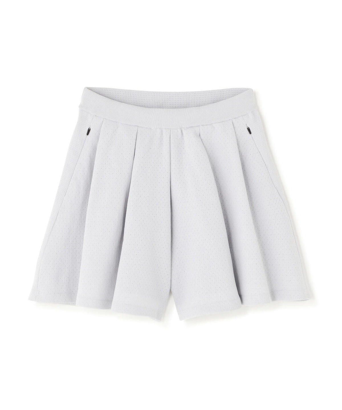 16GメッシュWJQニットショートパンツ (WOMENS)