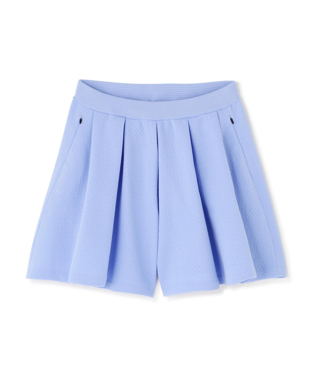 16GメッシュWJQニットショートパンツ (WOMENS)