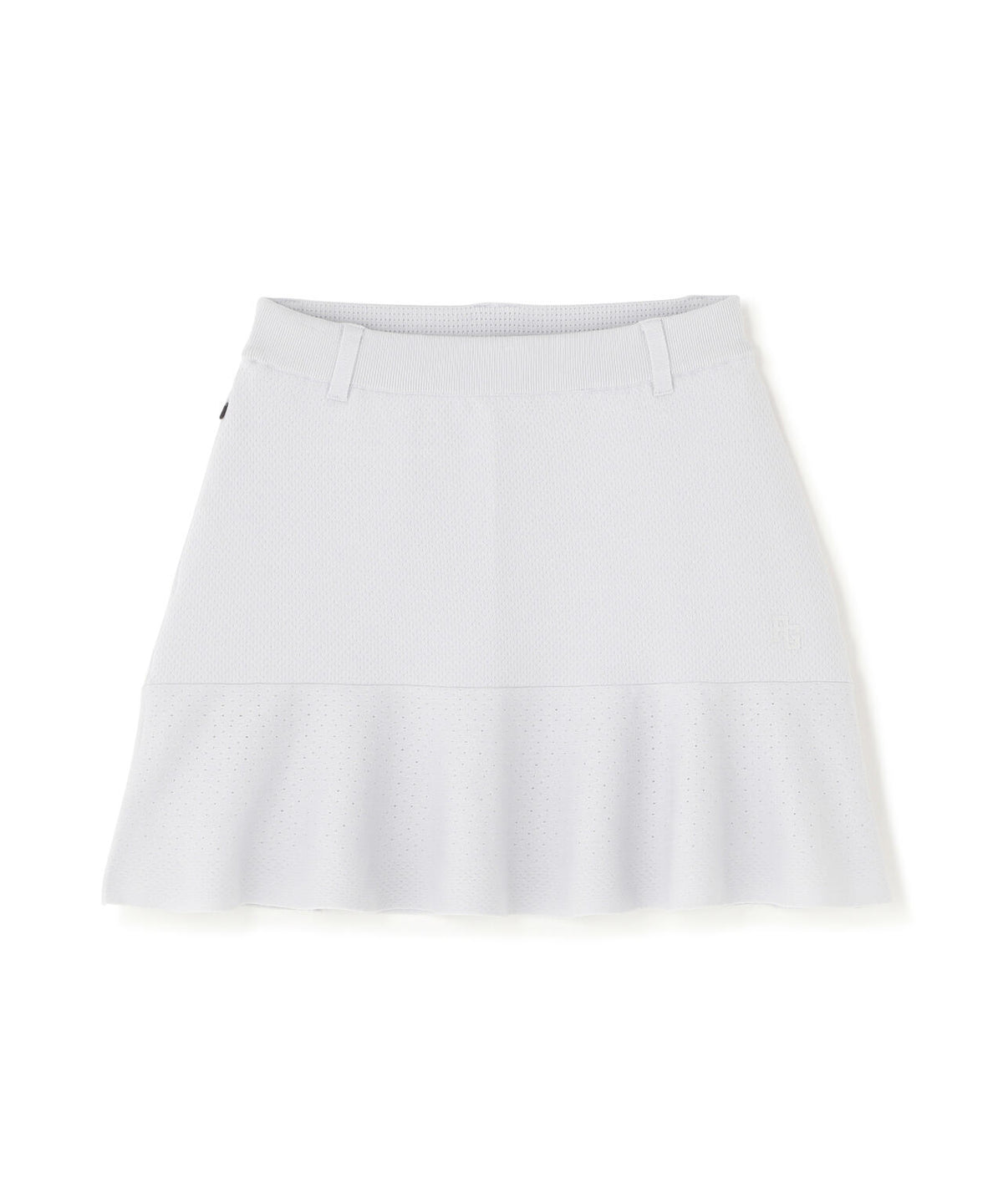 16GメッシュWJQニットスカート (WOMENS)
