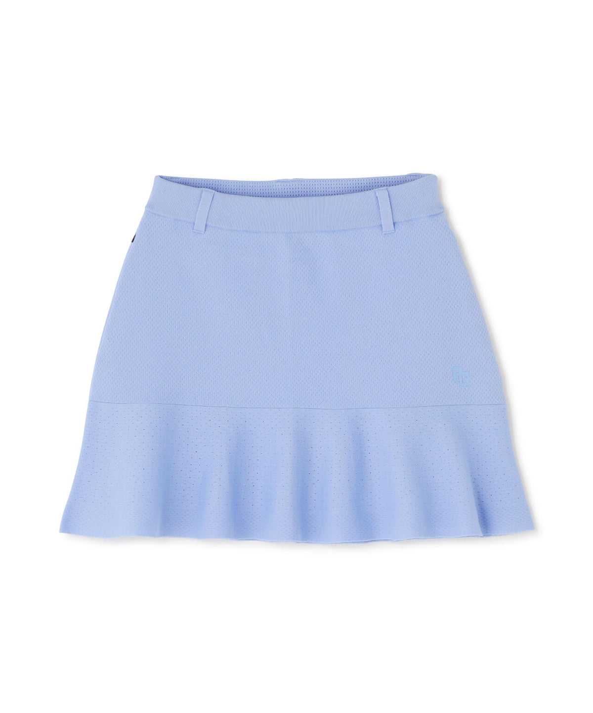 16GメッシュWJQニットスカート (WOMENS)