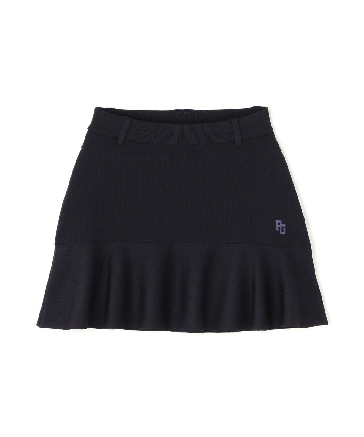 16GメッシュWJQニットスカート (WOMENS)