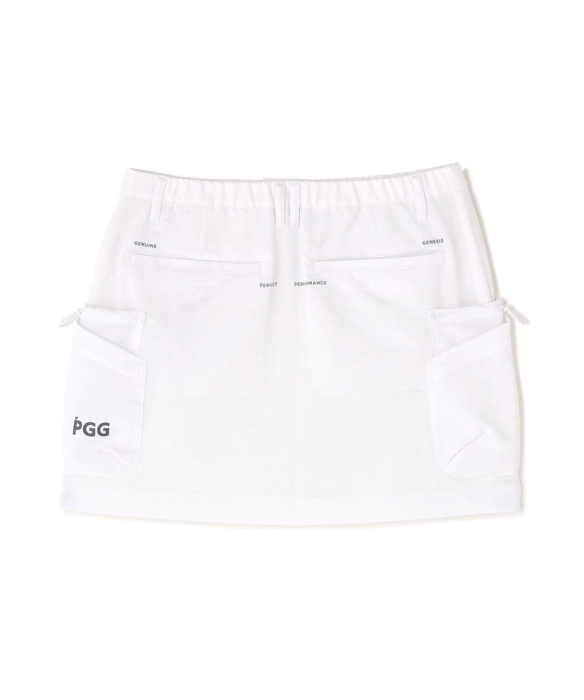 【PGG】【直営店舗&公式オンライン限定】サンベールライトスカート (LADIES)
