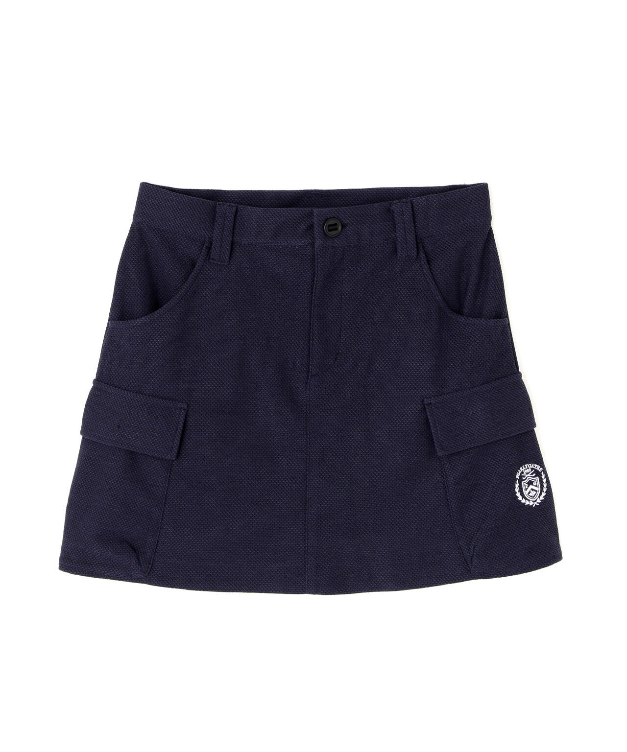 Pe蜂巣メッシュスカート (WOMENS)