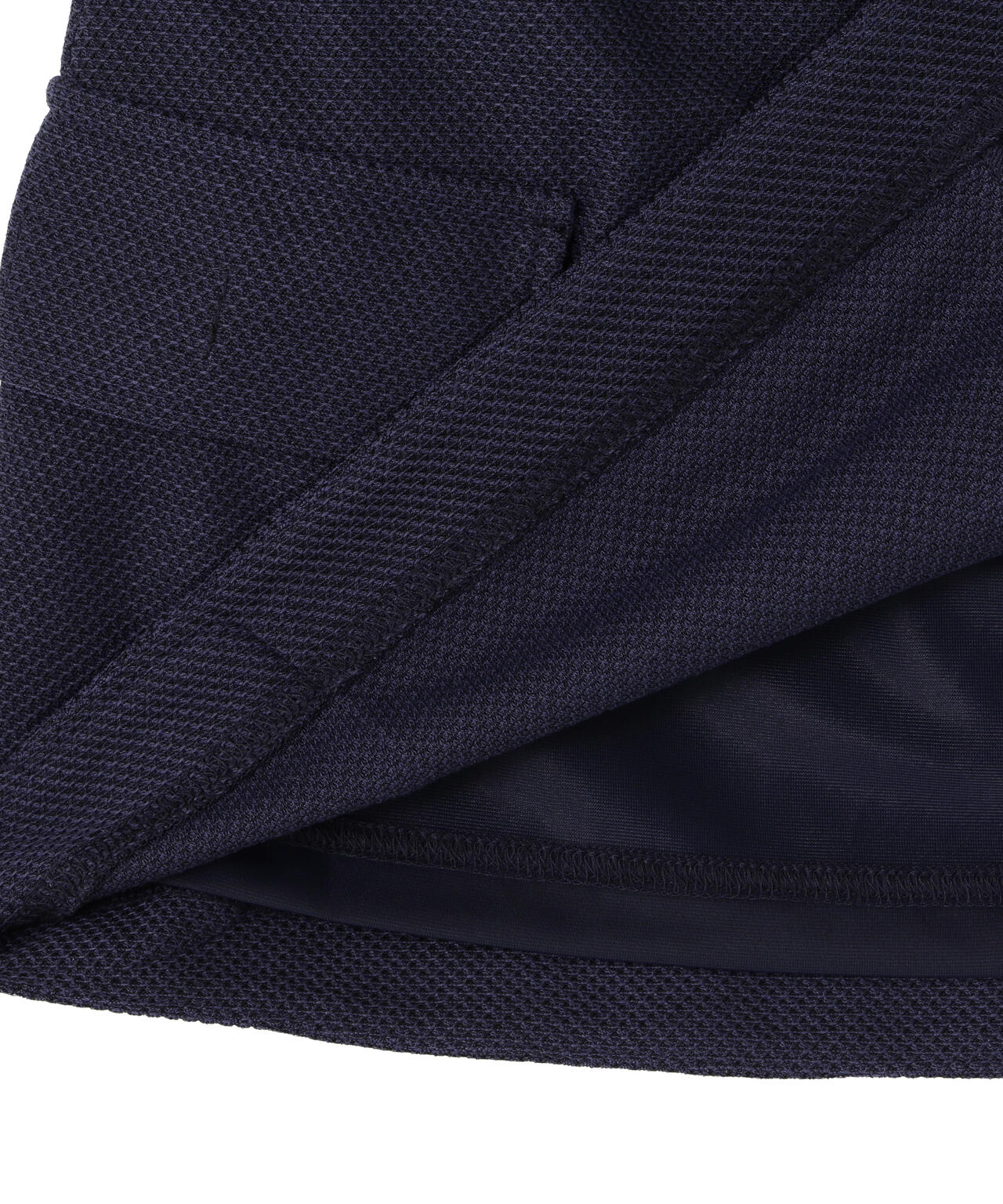 Pe蜂巣メッシュスカート (WOMENS)