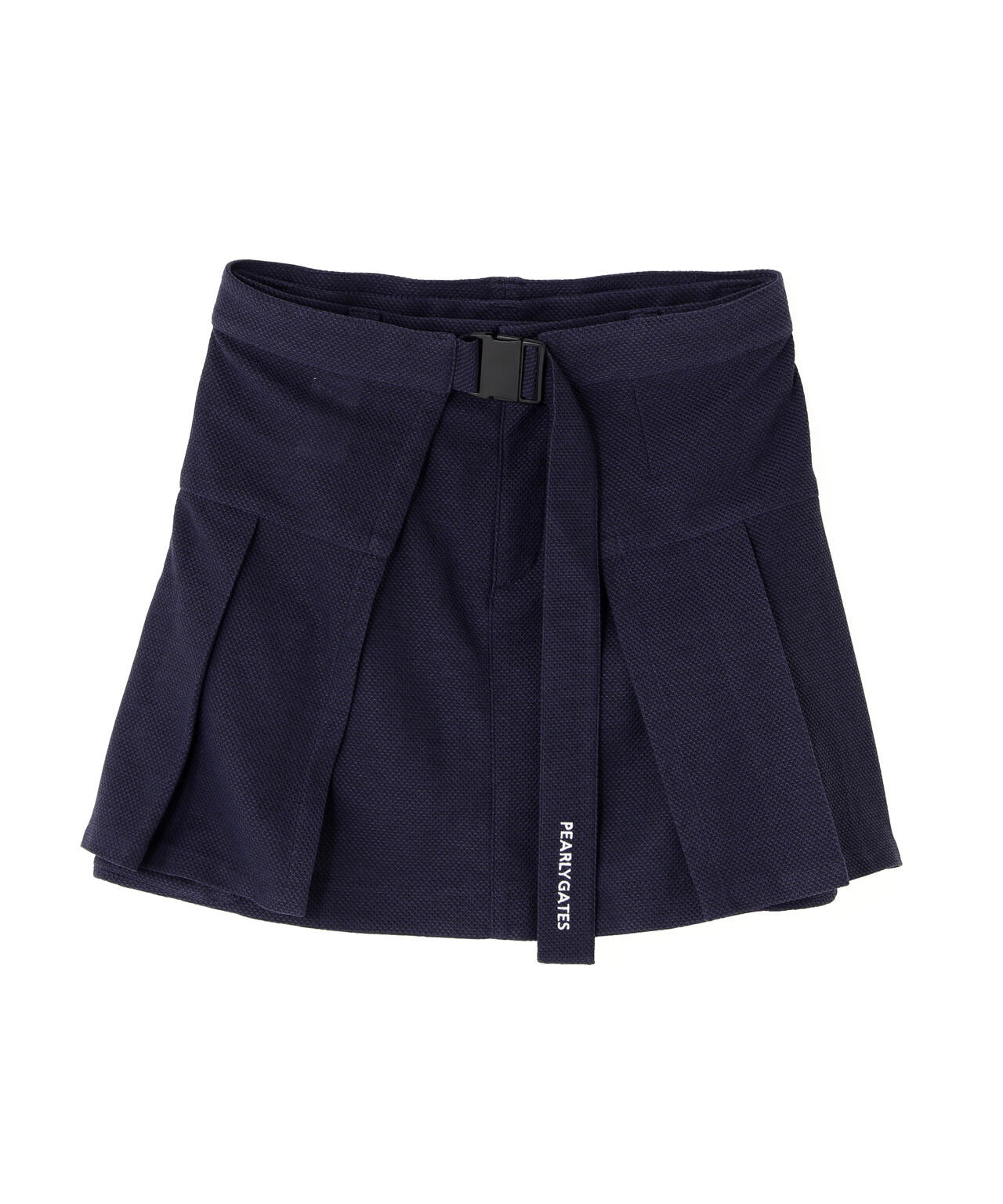 Pe蜂巣メッシュスカート (WOMENS)