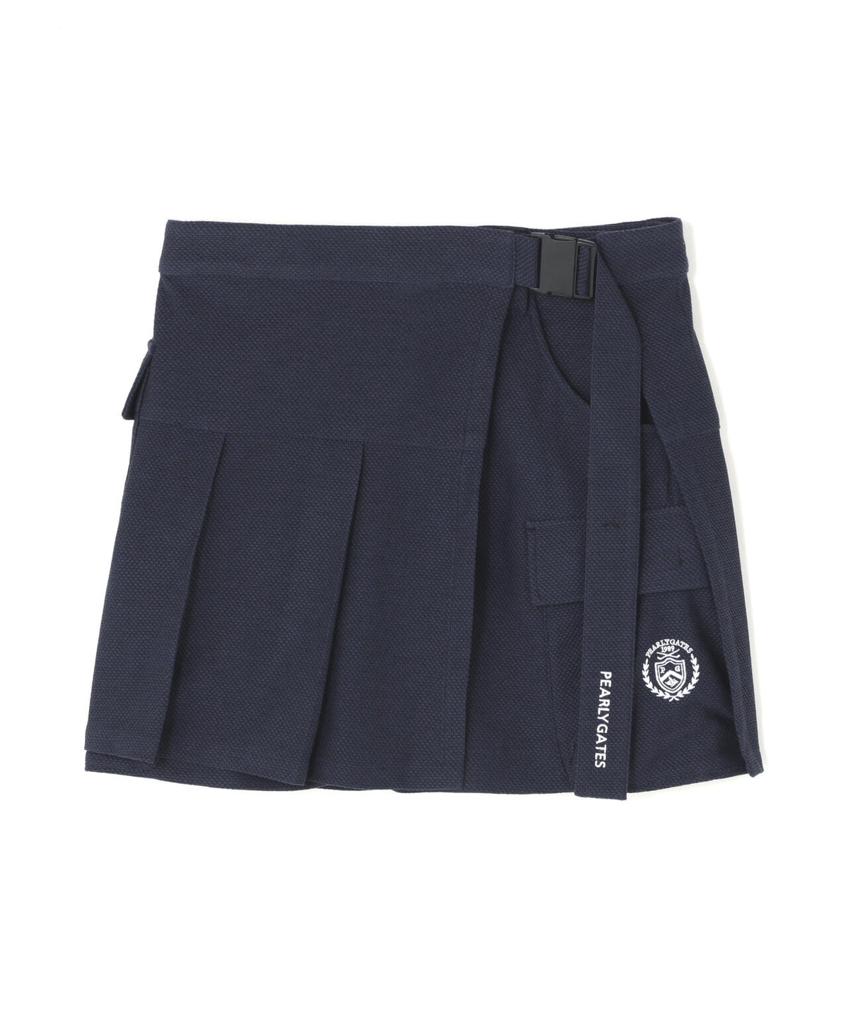 Pe蜂巣メッシュスカート (WOMENS)