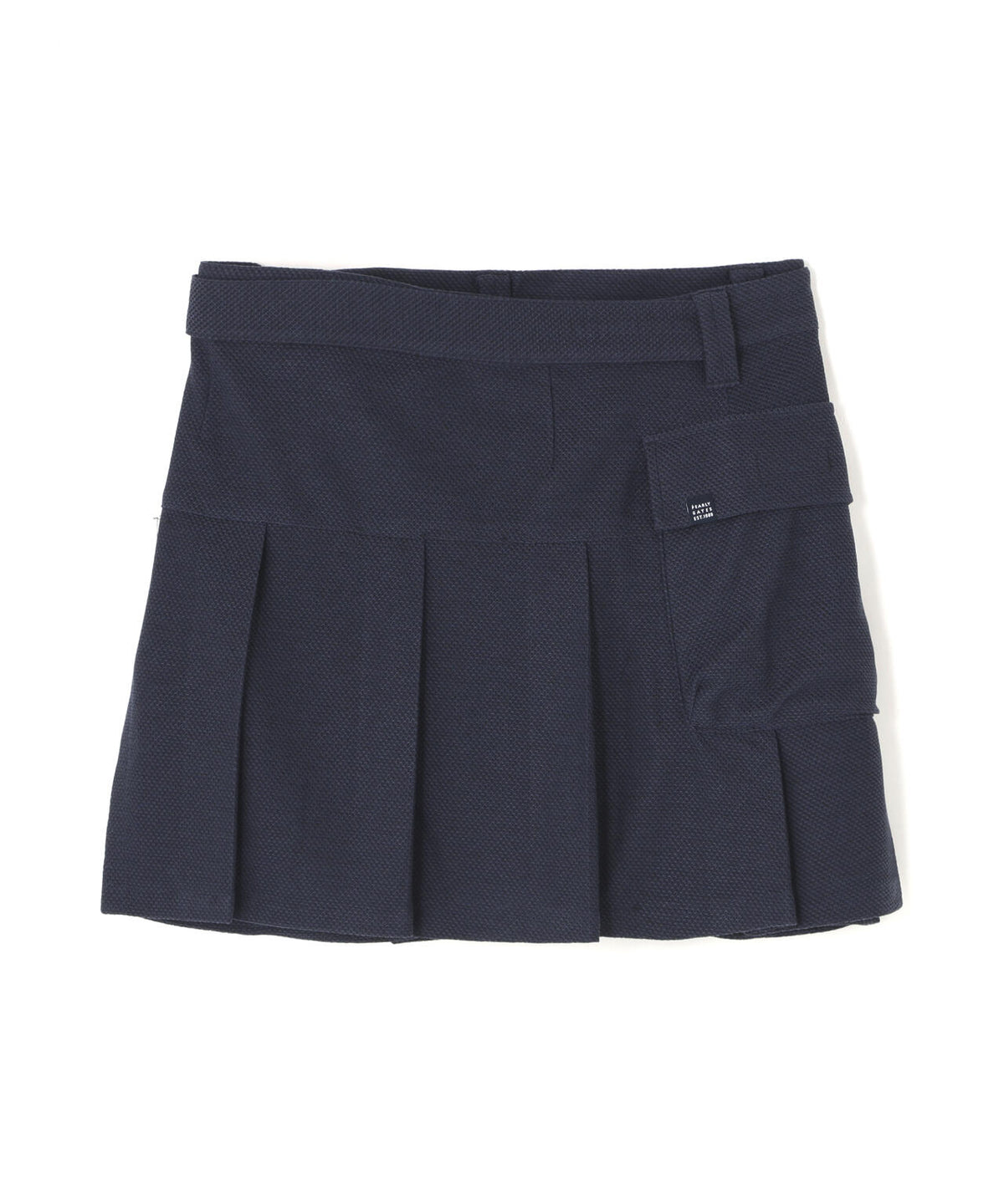 Pe蜂巣メッシュスカート (WOMENS)