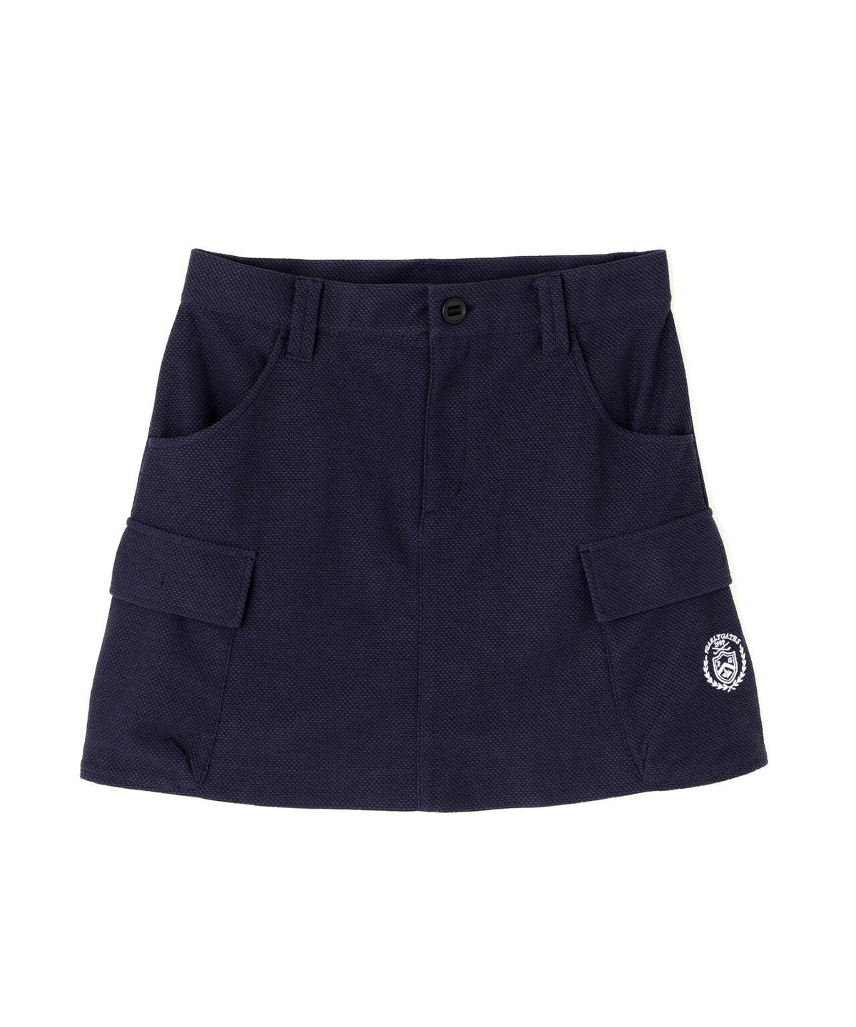 Pe蜂巣メッシュスカート (WOMENS)