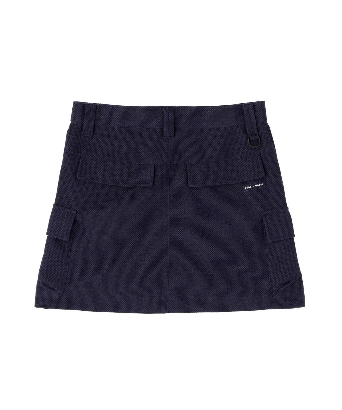 Pe蜂巣メッシュスカート (WOMENS)