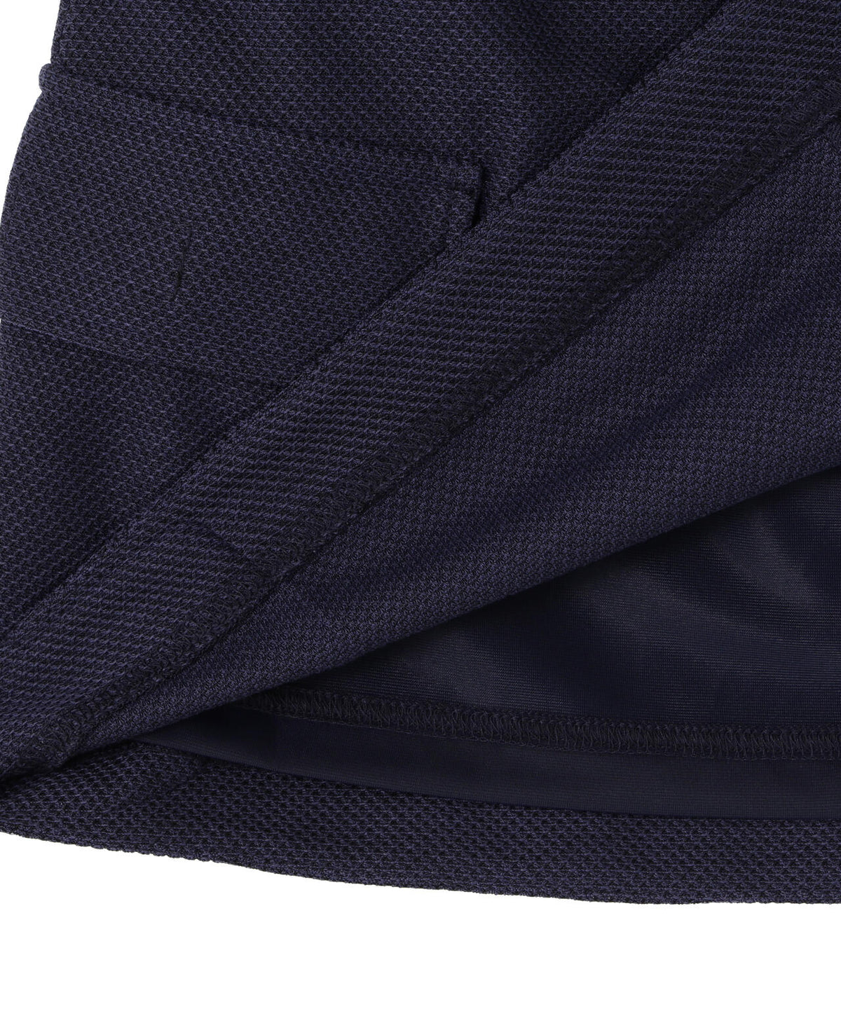 Pe蜂巣メッシュスカート (WOMENS)