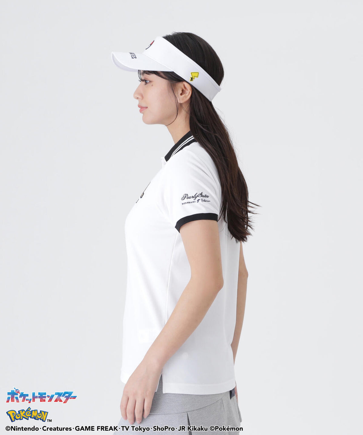 168cm/B:84cm/W:61cm/H:90cm 着用サイズ:1