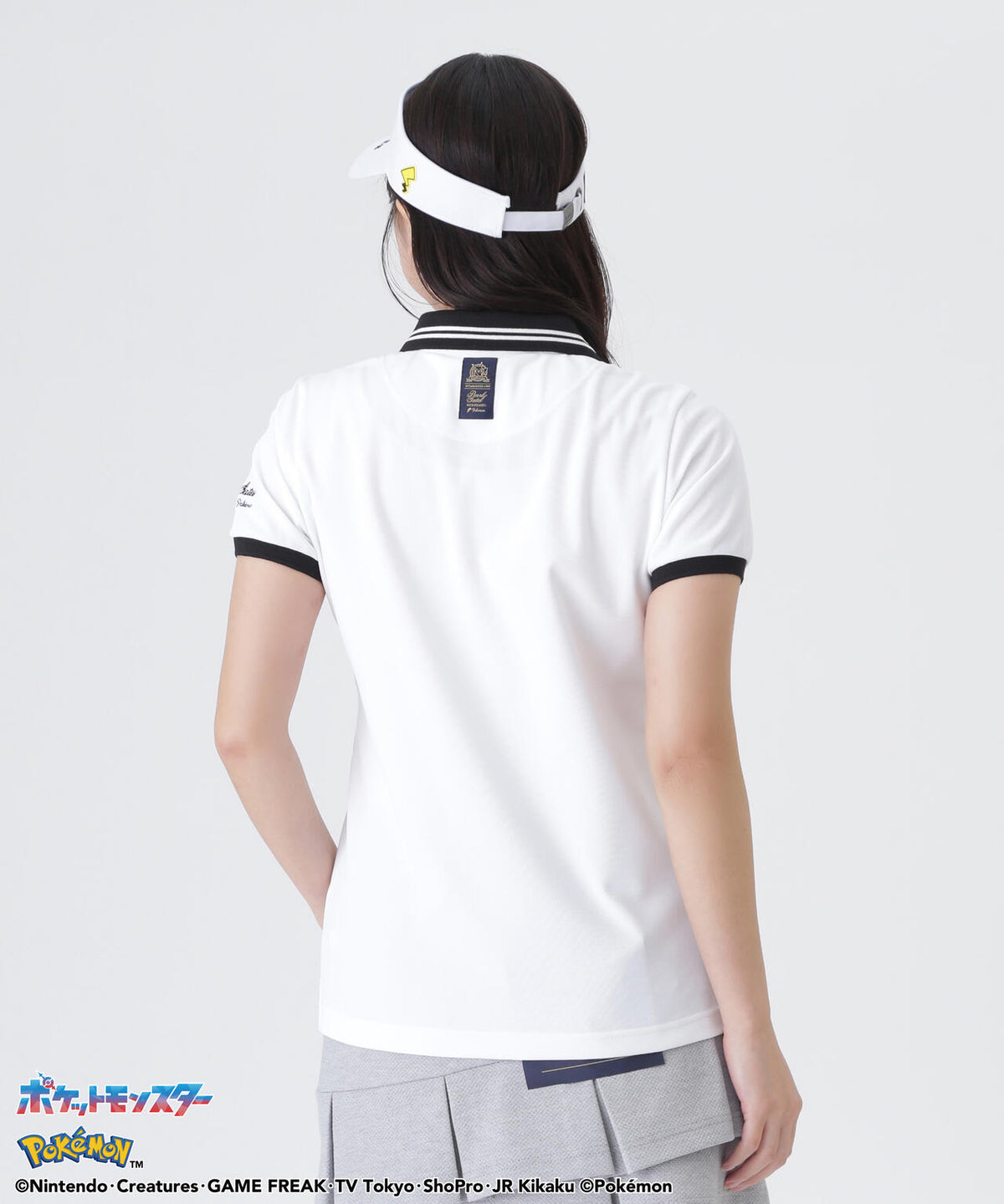 168cm/B:84cm/W:61cm/H:90cm 着用サイズ:1
