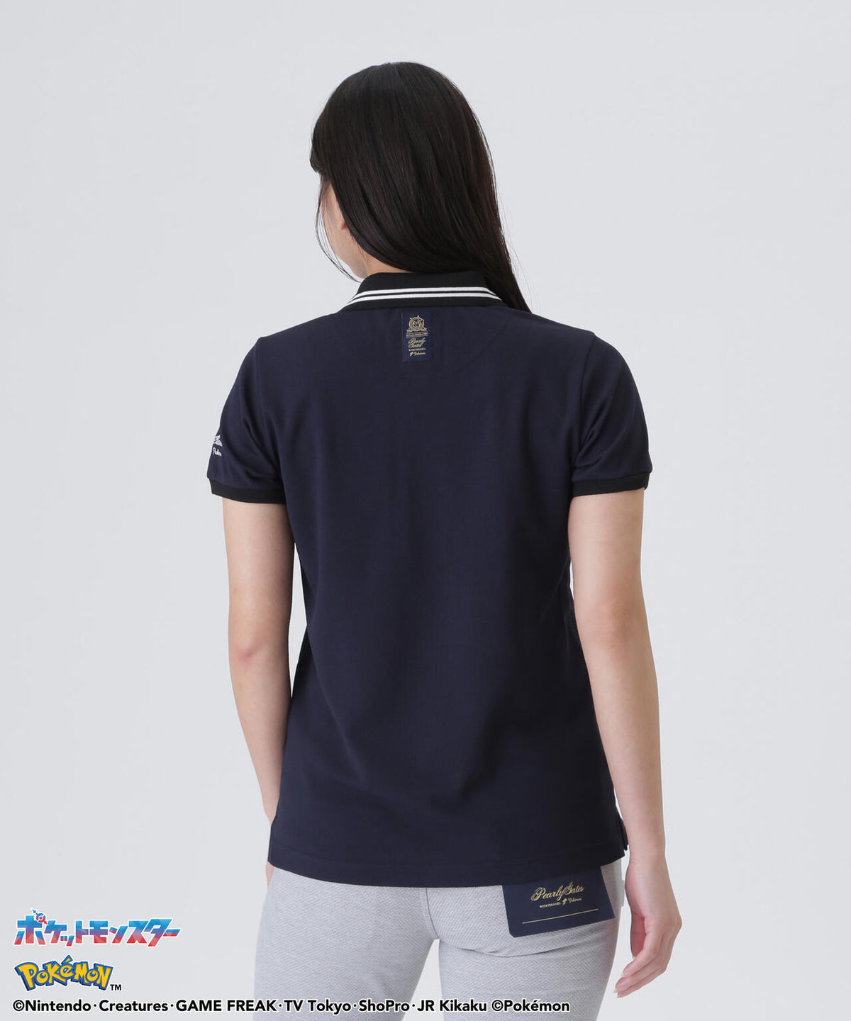 168cm/B:84cm/W:61cm/H:90cm 着用サイズ:1