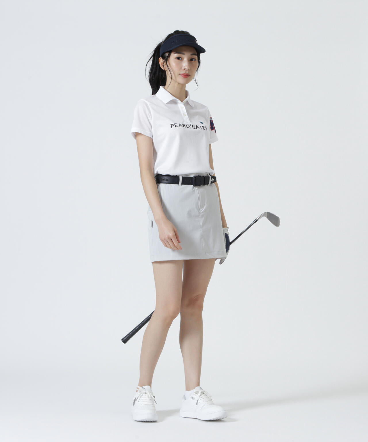 T:171cm/B:77/W:59・H:87 着用サイズ:1