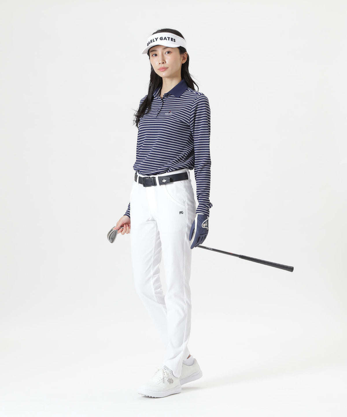 T:171cm/B:77/W:59・H:87 着用サイズ:1