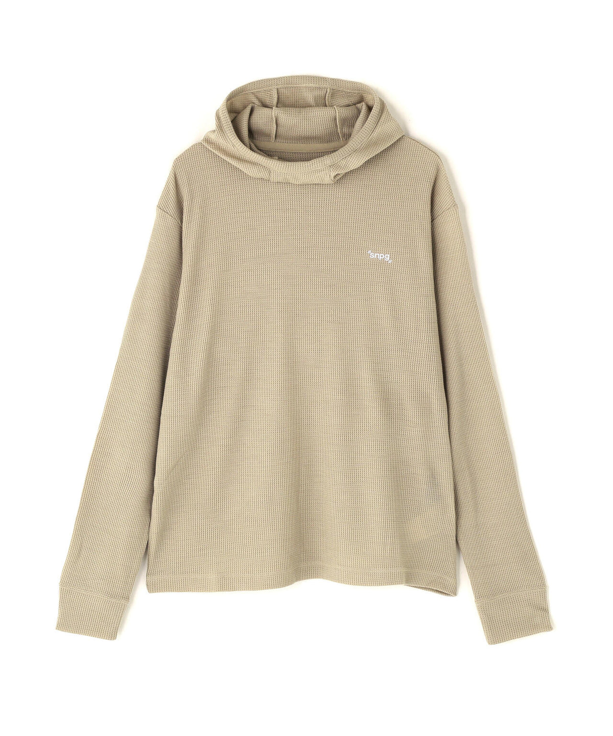 Super Natural ウールジャージー(womens)