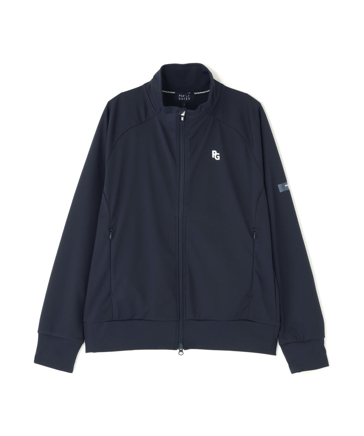 3Layerトップス (WOMENS)