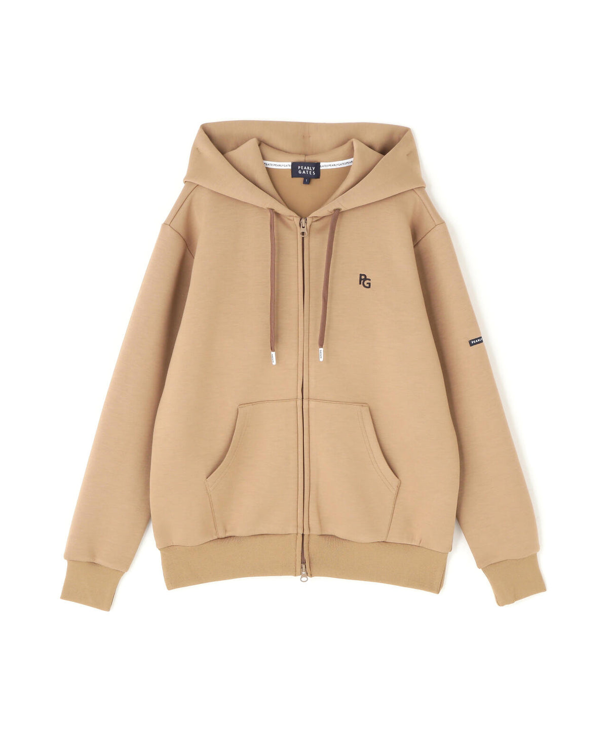 ダンボール長袖トップス (WOMENS)
