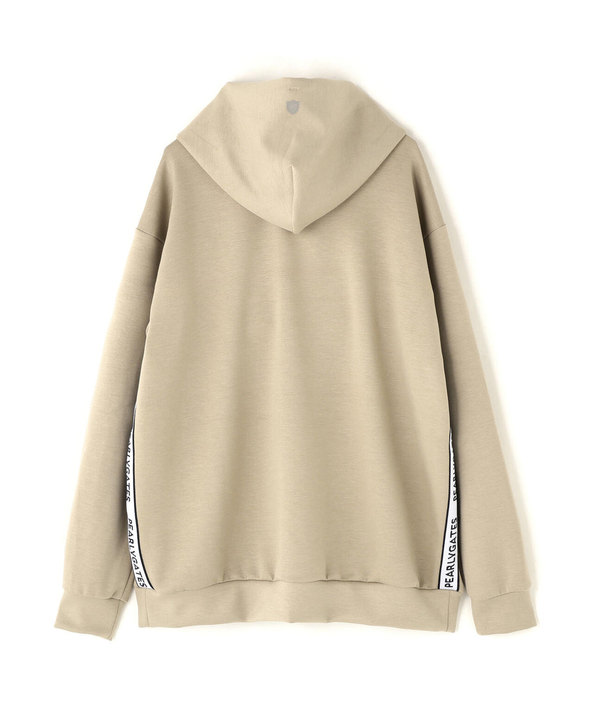 ダンボールフーディプルオーバー (WOMENS)