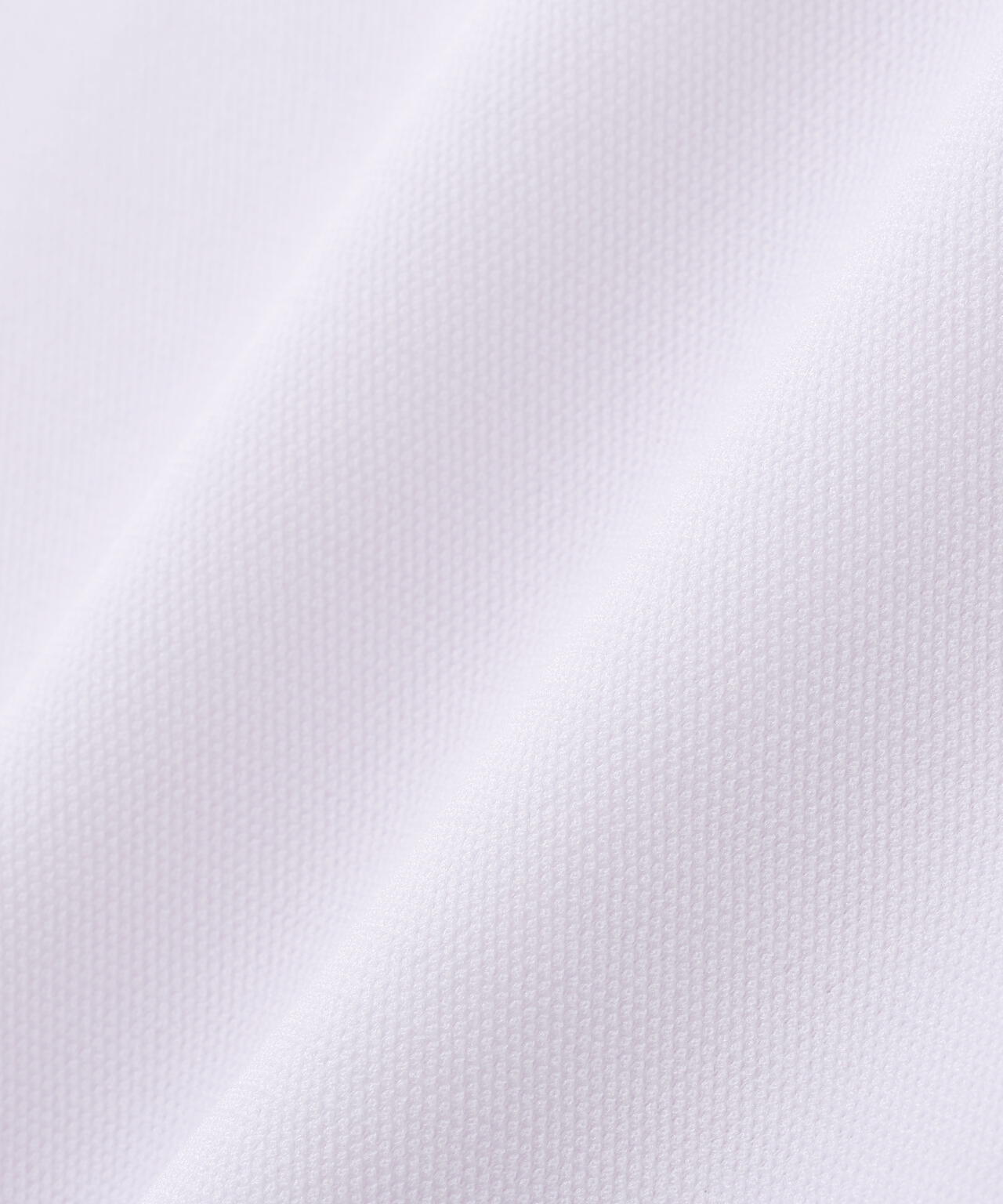 麻調合繊半袖Tシャツ