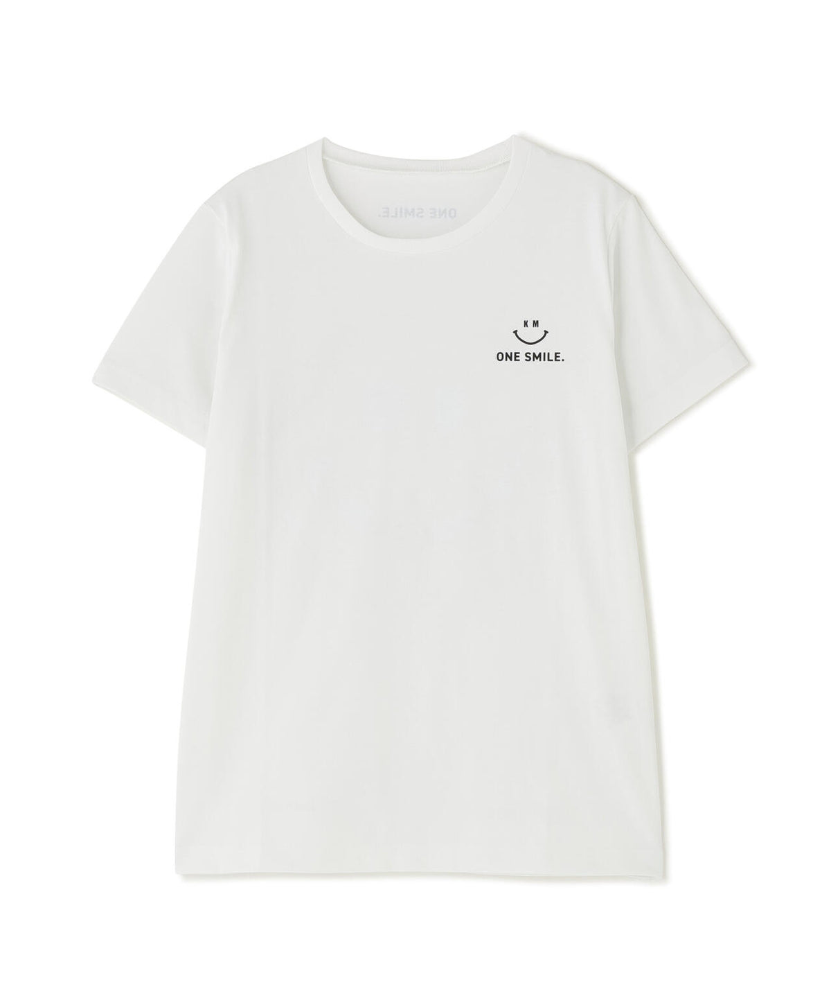 SMILE WITH KUMAMOTO Tシャツ(WOMENS)