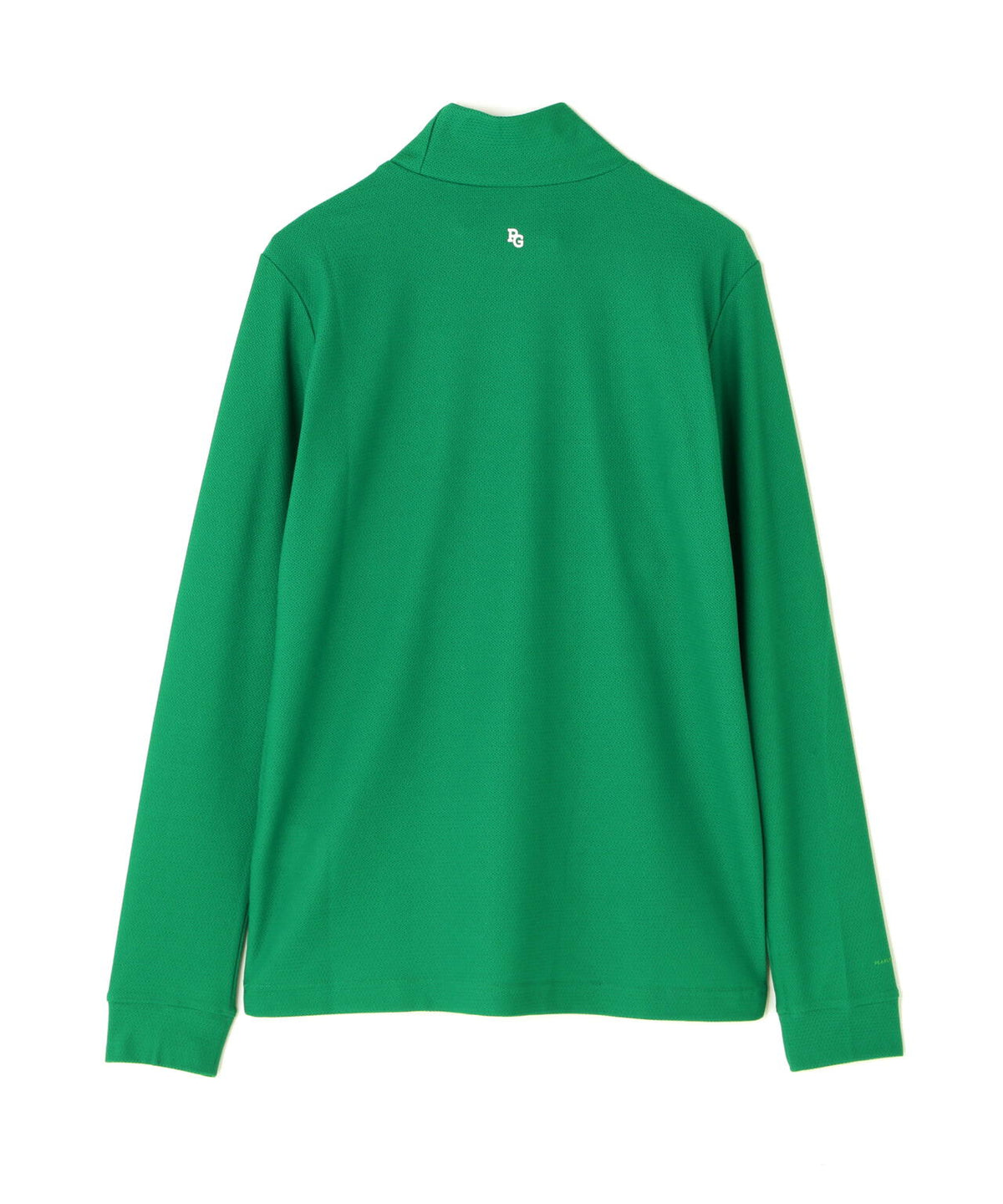 37.5×FTYメッシュ長袖ハイネックカットソー <PG BODY> (WOMENS)