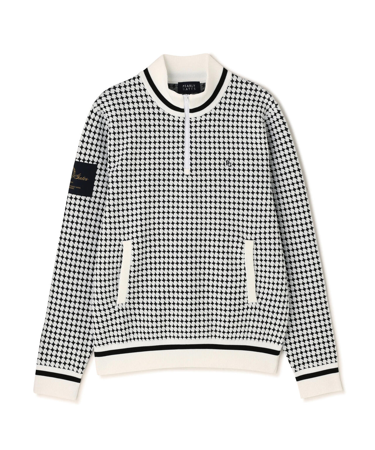 ウォッシャブルニットトップス (WOMENS)
