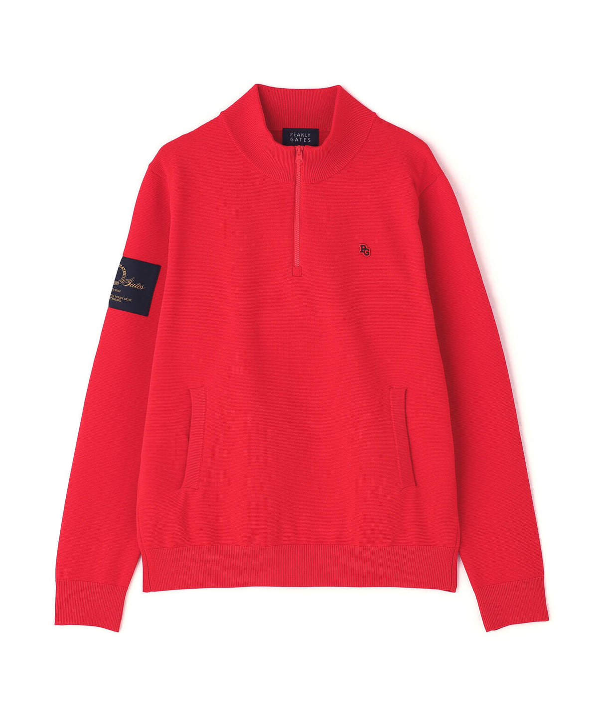 ウォッシャブルニットトップス (WOMENS)