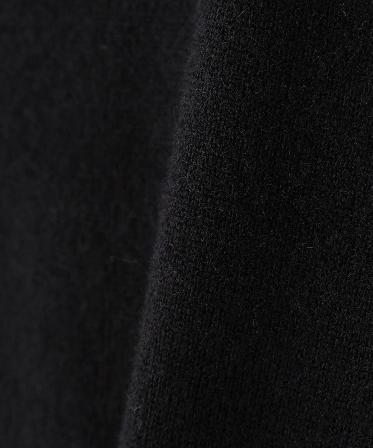 HGストレッチカシミヤクルーネックニットプルオーバー <星柄> (WOMENS)