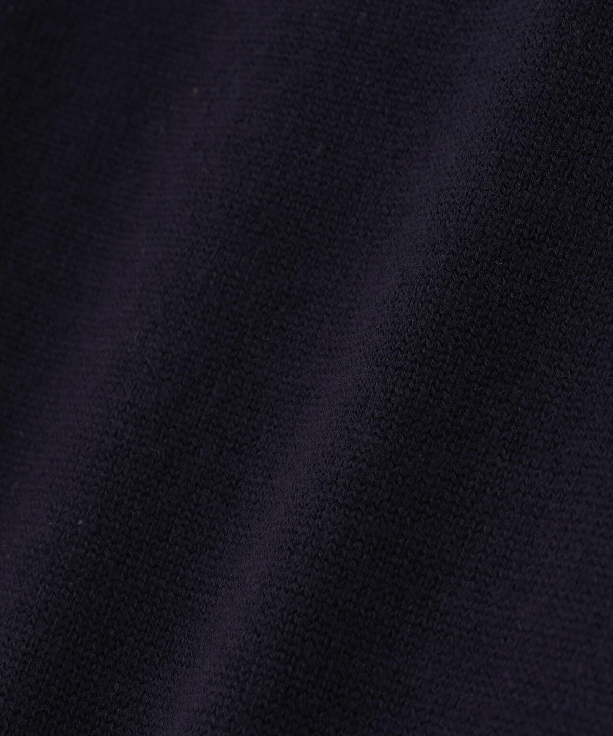 合繊ドッキングニットフーディプルオーバー (WOMENS)