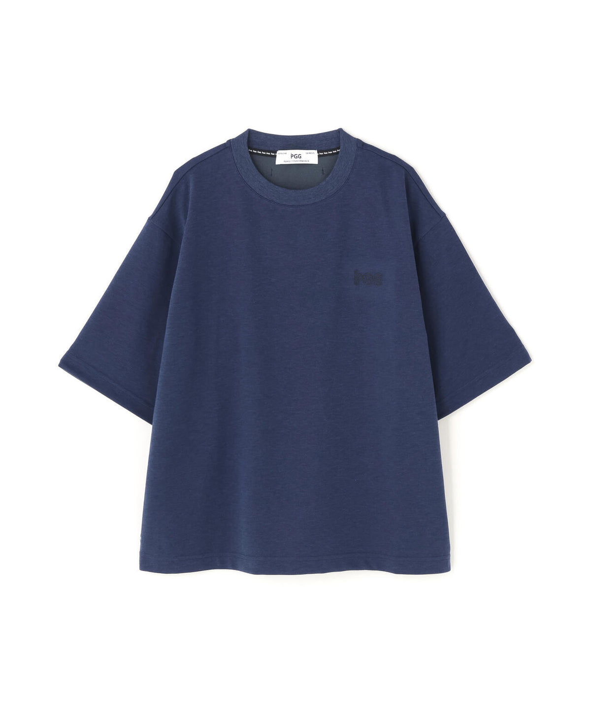 【PGG】【直営店舗&公式オンライン限定】PERFECTパルパーエコ半袖Tシャツ