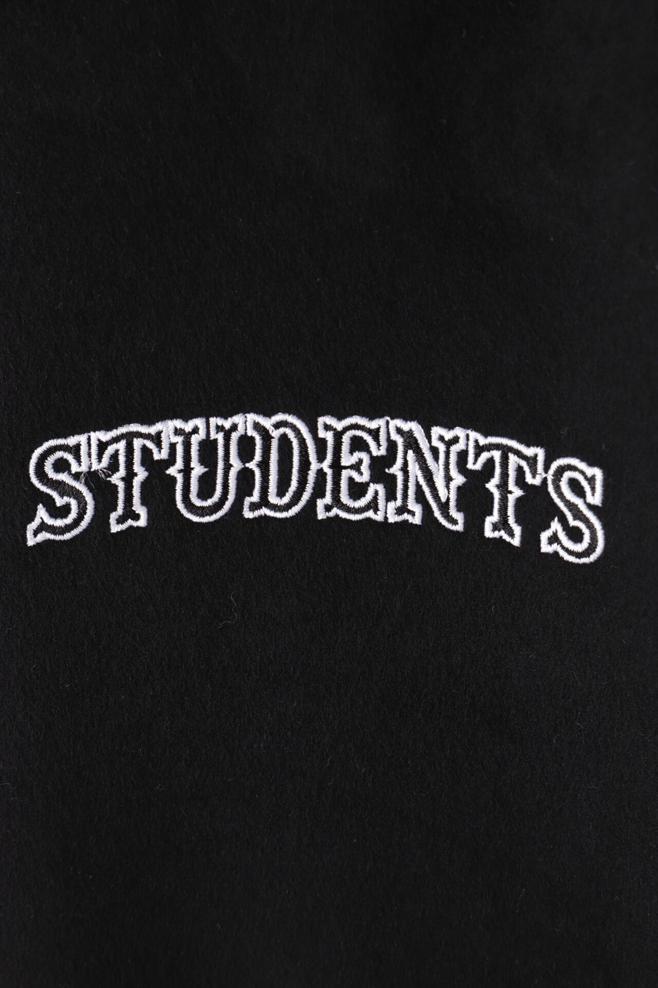 【Students Golf】アッカ―ズフランネルシャツ