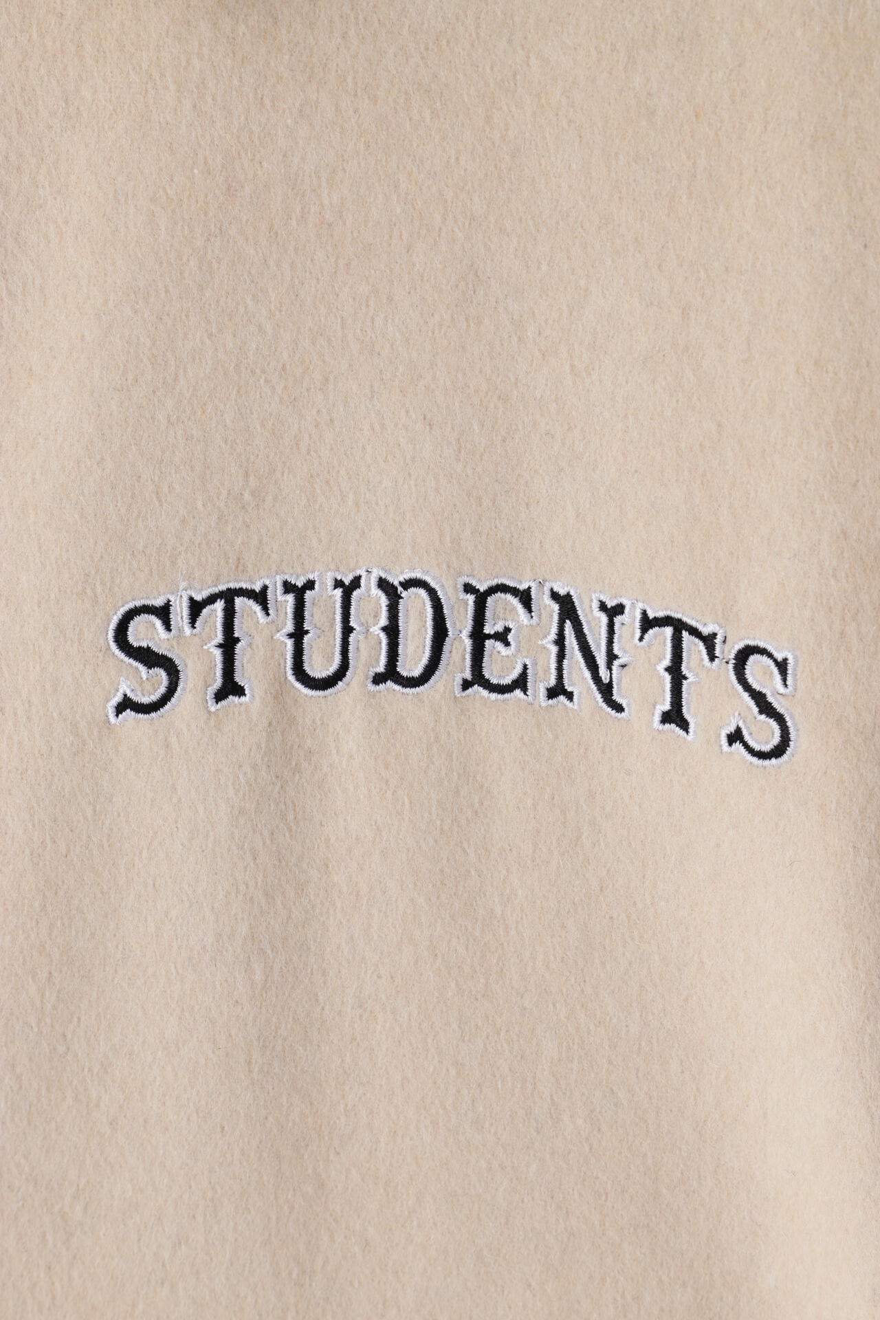 【Students Golf】アッカ―ズフランネルシャツ