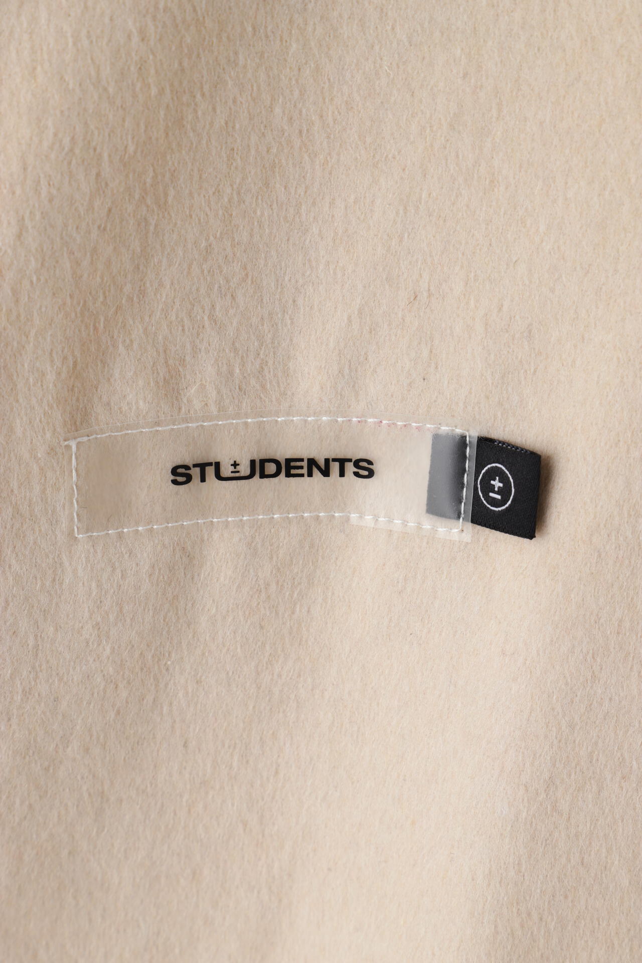 【Students Golf】アッカ―ズフランネルシャツ