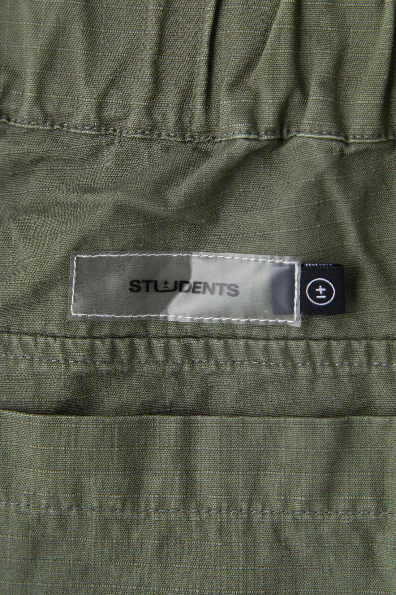 【Students Golf】ホーリー ショートパンツ