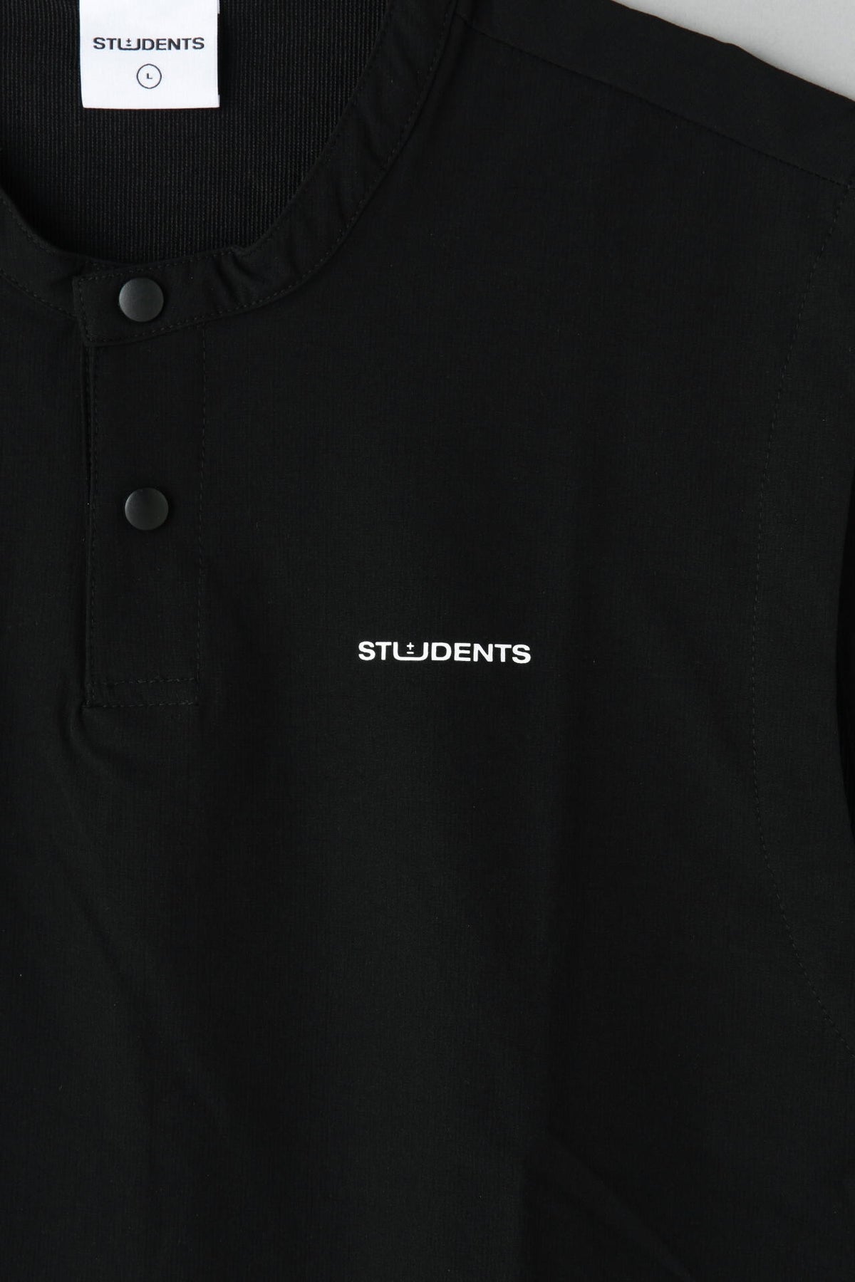 【Students Golf】クーパー ナイロン ベスト