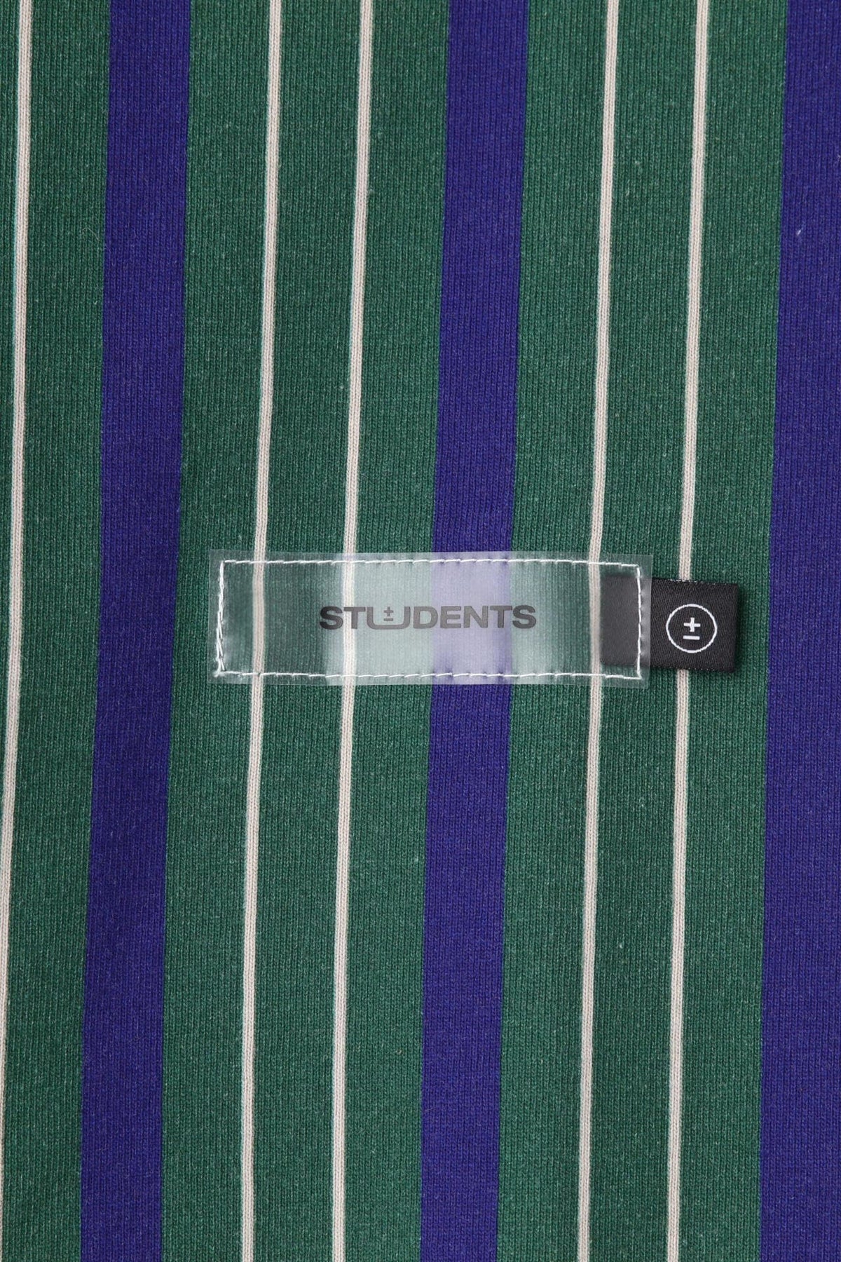【Students Golf】ビードル ポロシャツ