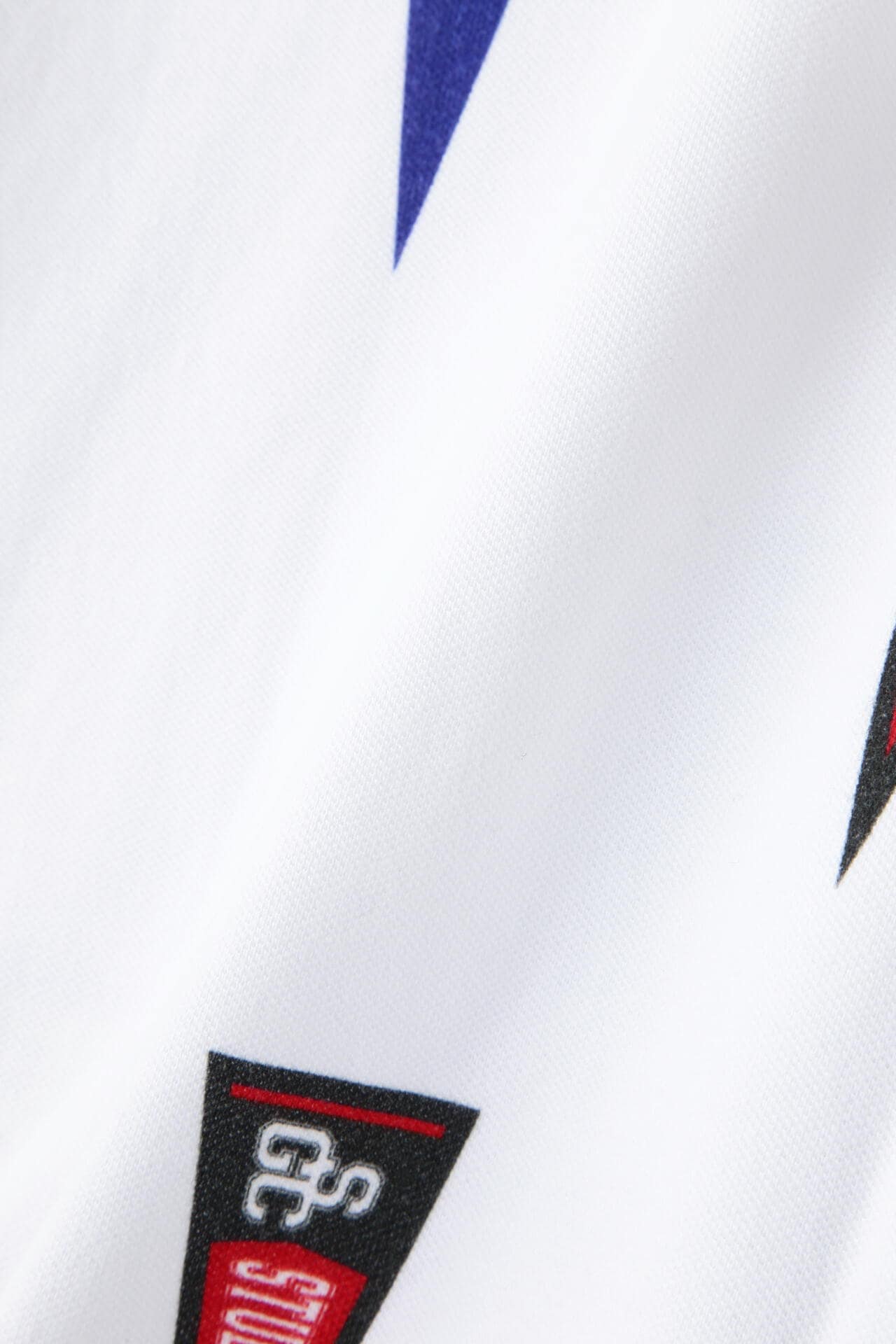 【Students Golf】ハリスピケ 半袖ポロシャツ