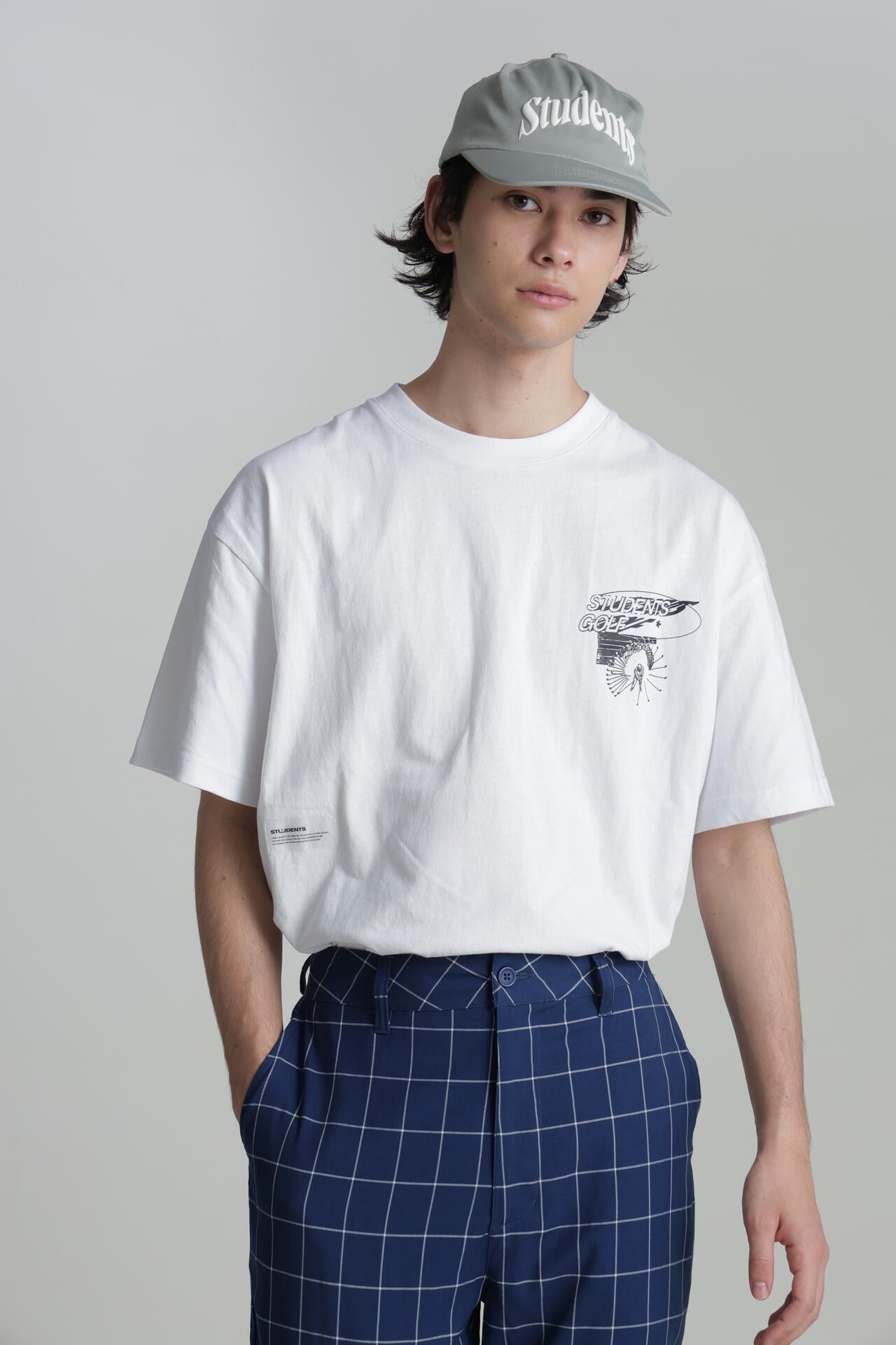 【Students Golf】ウィーデューイット Tシャツ