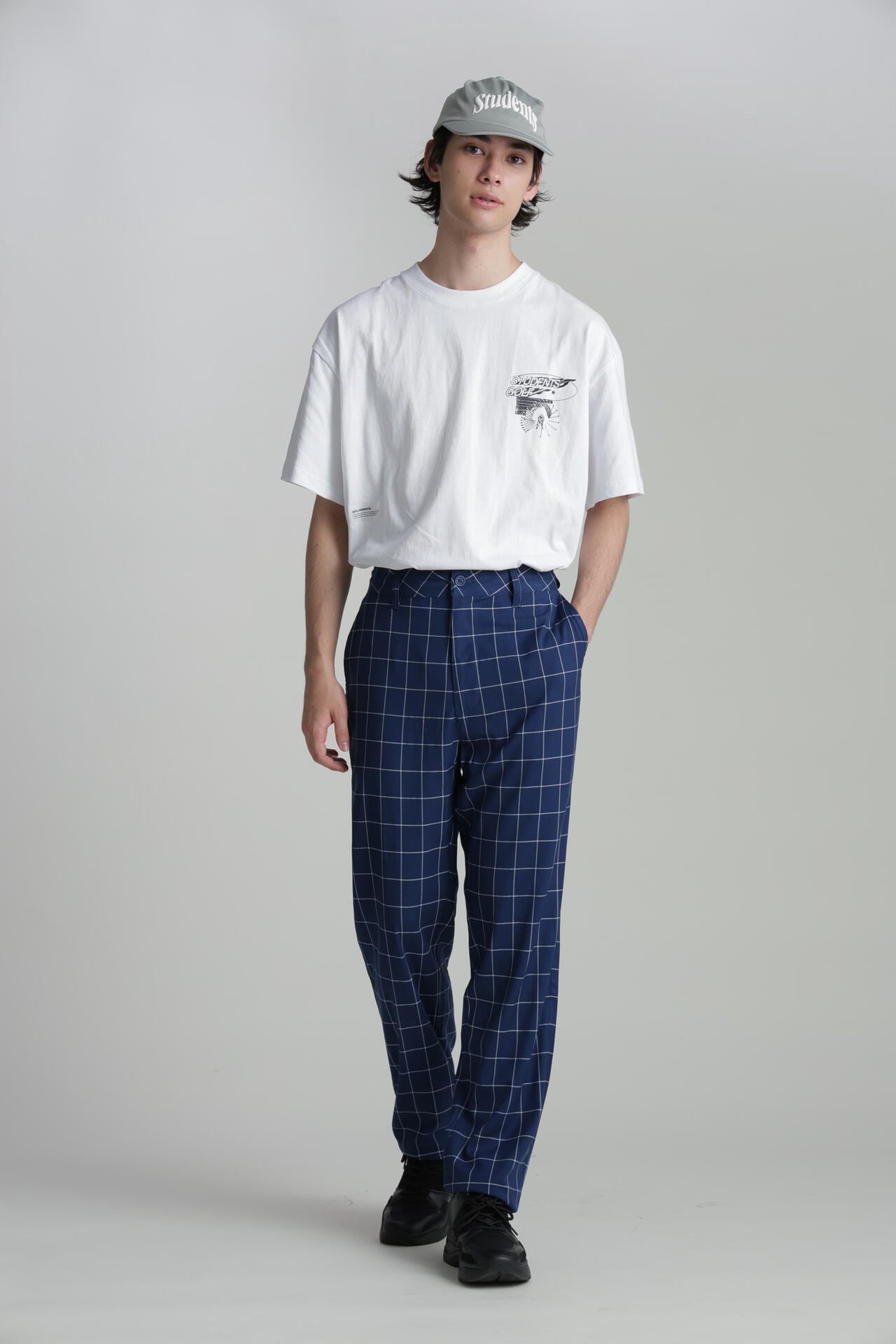 【Students Golf】ウィーデューイット Tシャツ