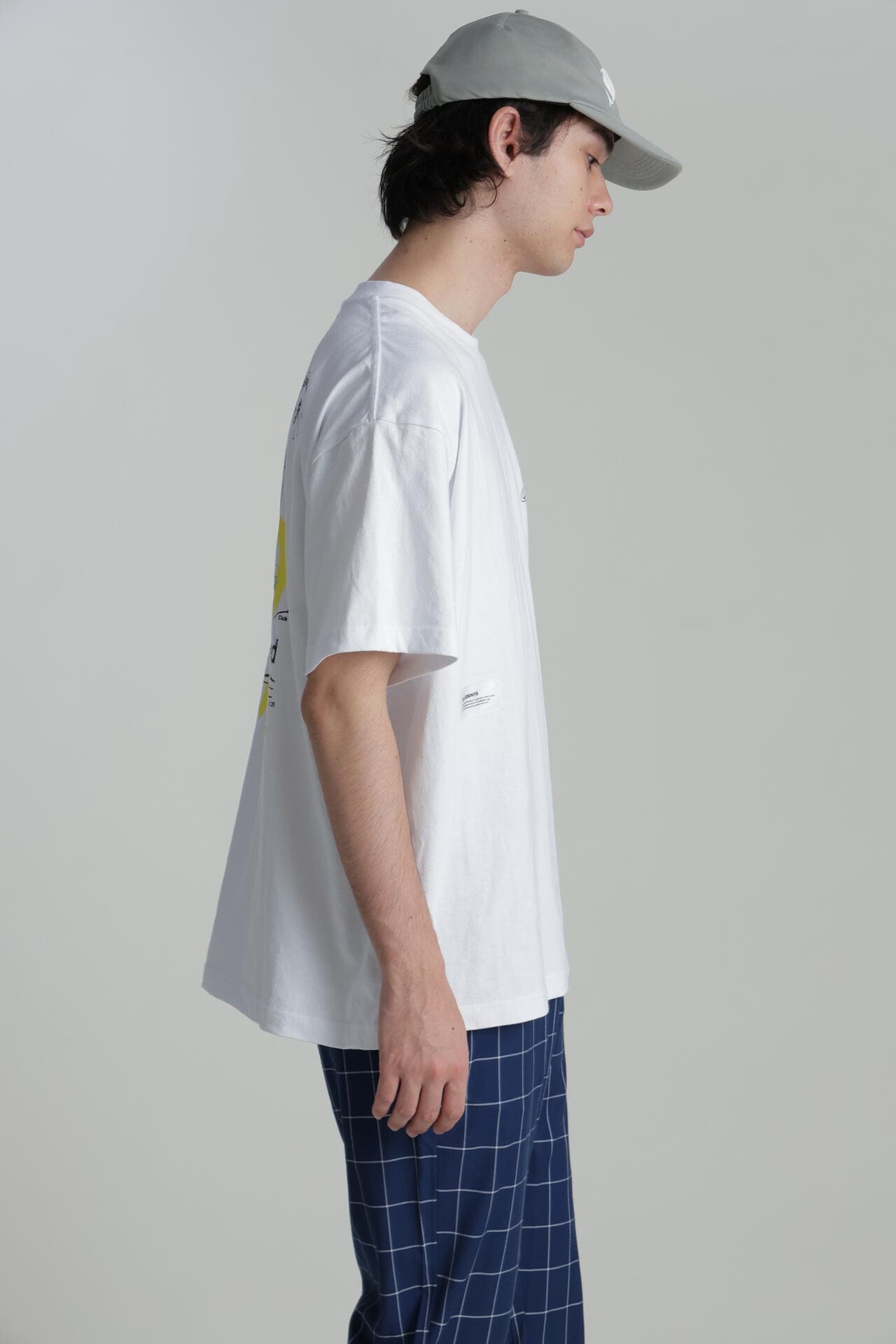 【Students Golf】ウィーデューイット Tシャツ
