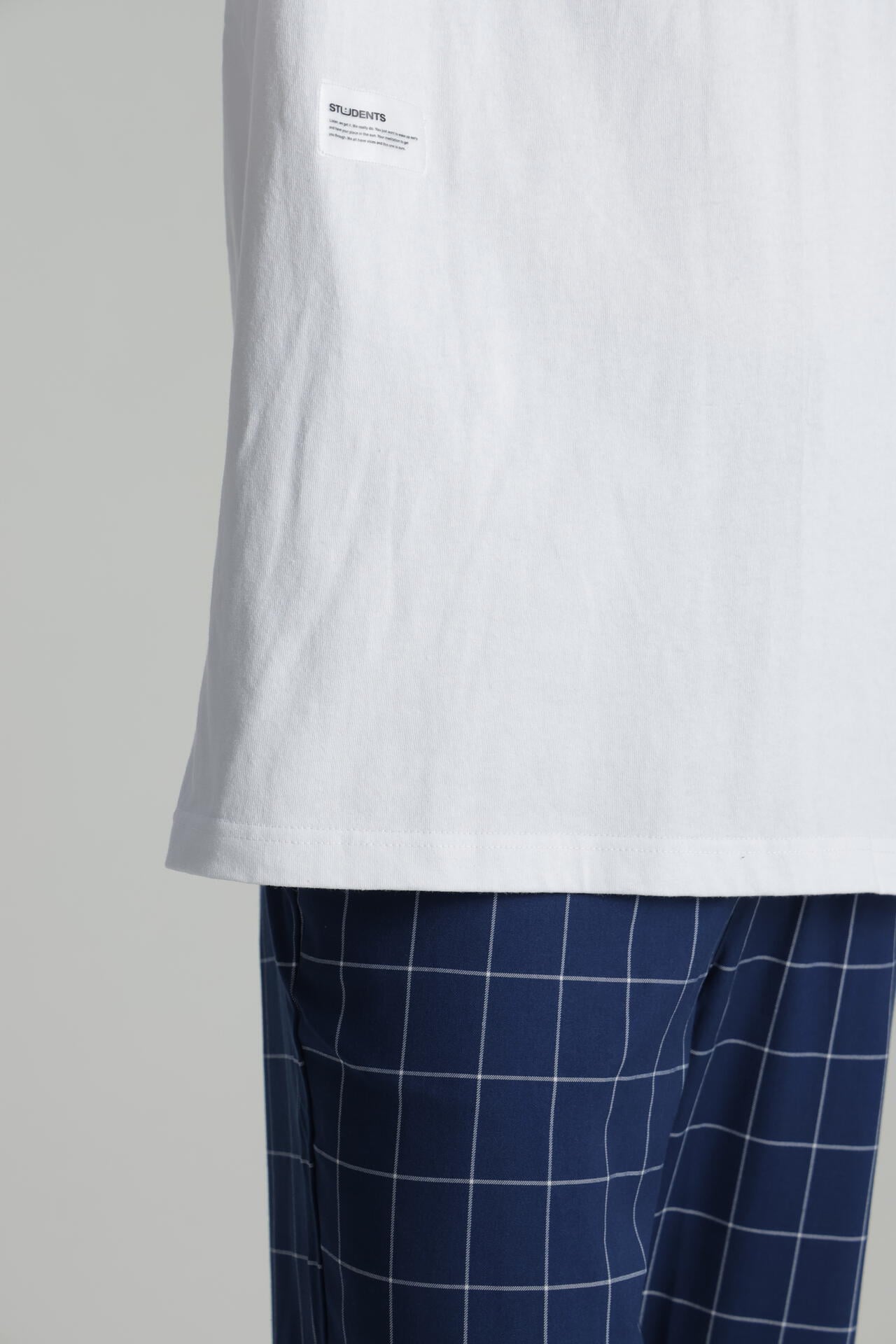 【Students Golf】ウィーデューイット Tシャツ