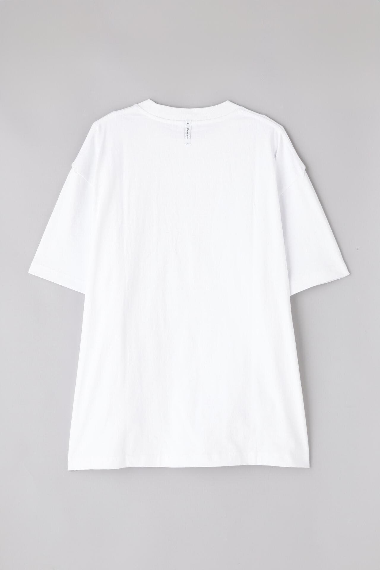 【Students Golf】アイスウェアー 半袖 Tシャツ