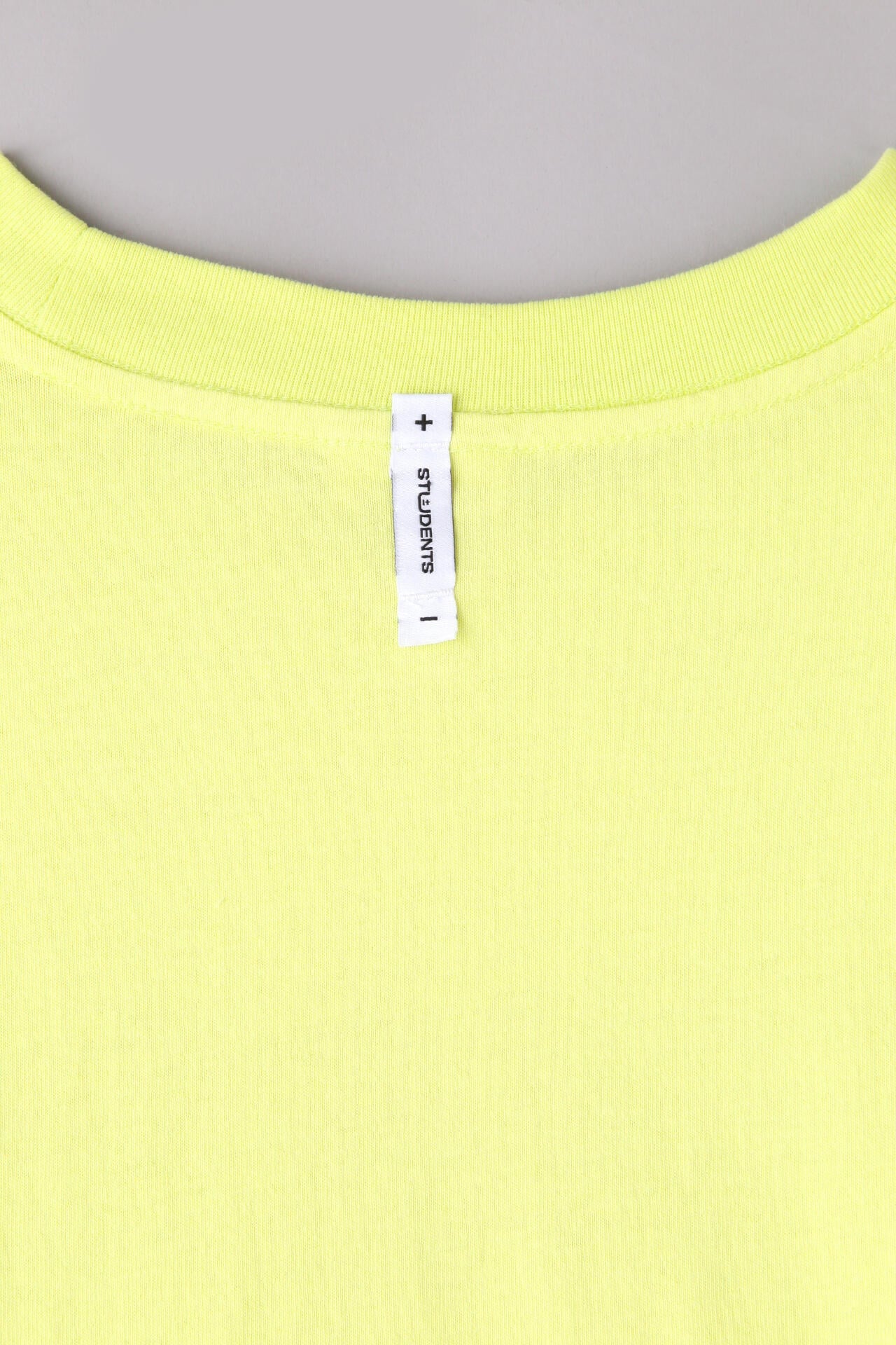 【Students Golf】アイスウェアー 半袖 Tシャツ