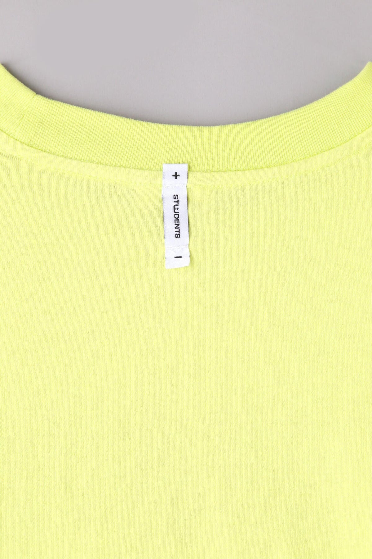 【Students Golf】アイスウェアー 半袖 Tシャツ